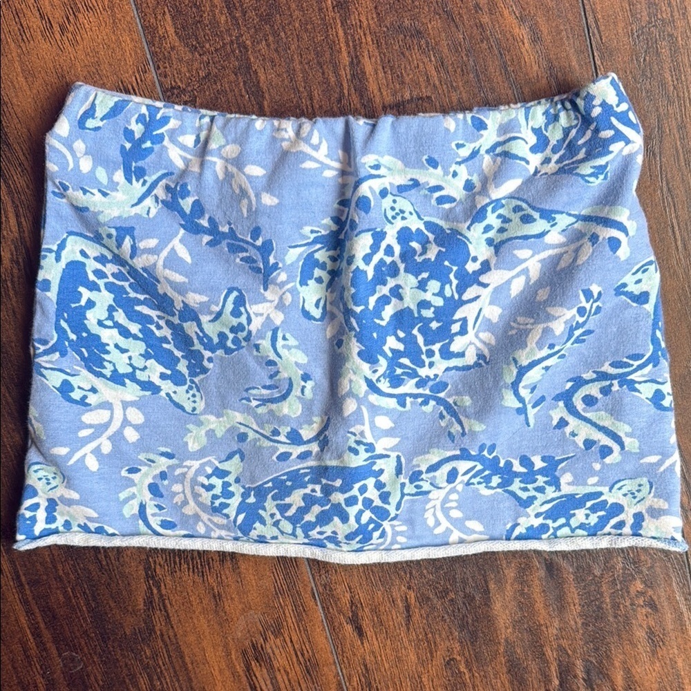 Lilly Pulitzer Skort size small (F25) - Picture 4 of 4